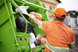 Junk Removal for Events in Charleston, MO