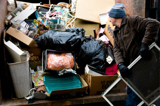 Best Same-Day Junk Removal Services  in Charleston, MO