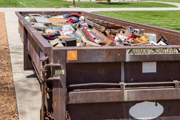 Best Junk Removal for Events  in Charleston, MO