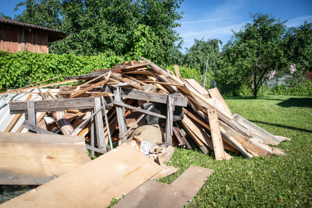 Best Residential Junk Removal  in Charleston, MO