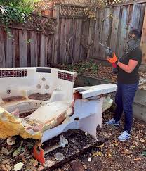 Best Basement Cleanout  in Charleston, MO
